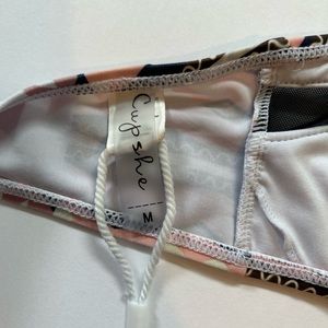 Cup she swimwear bikini